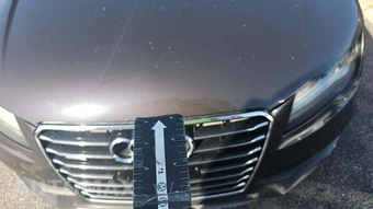 2012 Audi A7 3.0T Prestige – miniatura 38