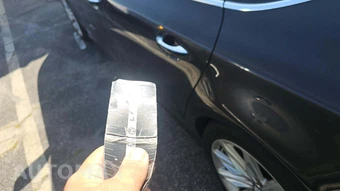 2012 Audi A7 3.0T Prestige – miniatura 51