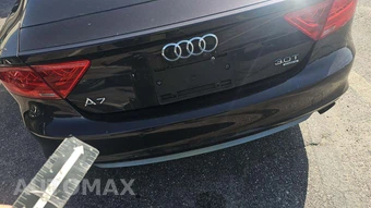 2012 Audi A7 3.0T Prestige – miniatura 55