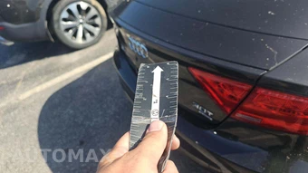 2012 Audi A7 3.0T Prestige – miniatura 56
