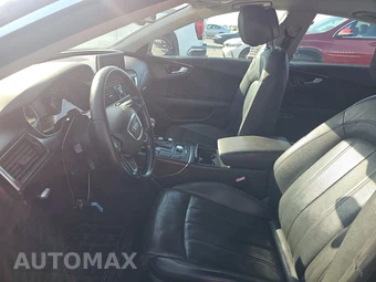 2012 Audi A7 3.0T Prestige – miniatura 7