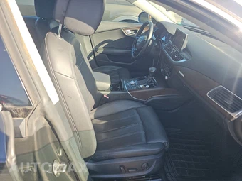 2012 Audi A7 3.0T Prestige – miniatura 8
