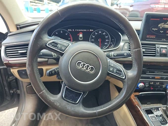 2012 Audi A7 3.0T Prestige – miniatura 10