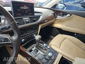 2012 Audi A7 3.0T Prestige – miniatura 11