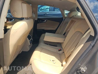 2012 Audi A7 3.0T Prestige – miniatura 13