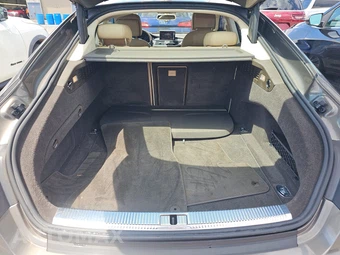 2012 Audi A7 3.0T Prestige – miniatura 16