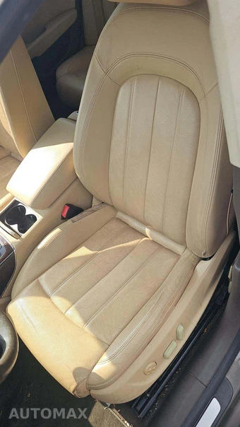 2012 Audi A7 3.0T Prestige – miniatura 22