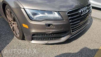 2012 Audi A7 3.0T Prestige – miniatura 23