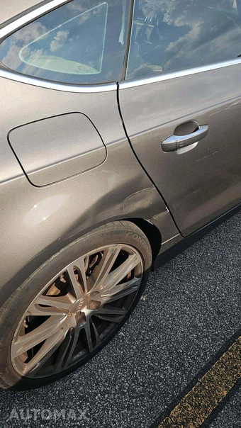 2012 Audi A7 3.0T Prestige – miniatura 27