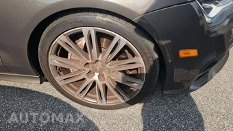 2012 Audi A7 3.0T Prestige – miniatura 28