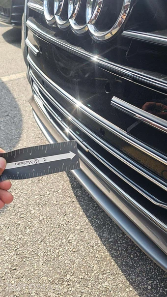 2012 Audi A7 3.0T Prestige – miniatura 31