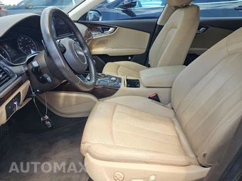 2012 Audi A7 3.0T Prestige – miniatura 7
