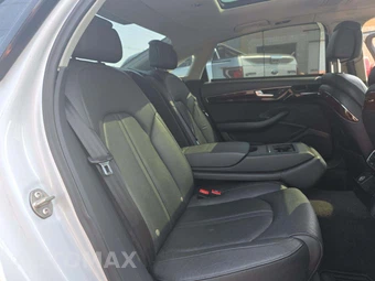 2012 Audi A8 L 4.2 – miniatura 16