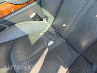 2012 Audi A8 L 4.2 – miniatura 21