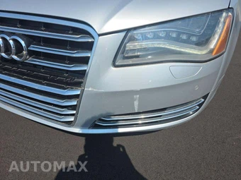 2012 Audi A8 L 4.2 – miniatura 22