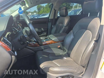 2012 Audi A8 L 4.2 – miniatura 6