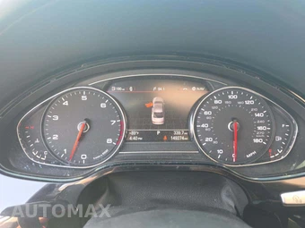 2012 Audi A8 L 4.2 – miniatura 9