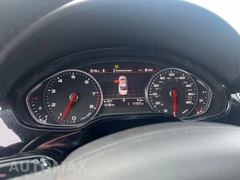 2012 Audi A8 L 4.2 - miniatura 11