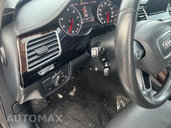 2012 Audi A8 L 4.2 - miniatura 12