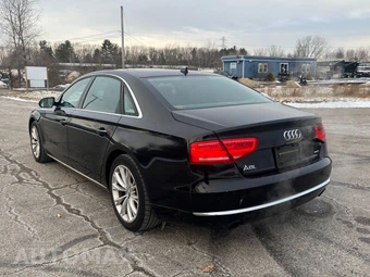 2012 Audi A8 L 4.2 - miniatura 5