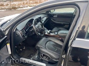 2012 Audi A8 L 4.2 - miniatura 7