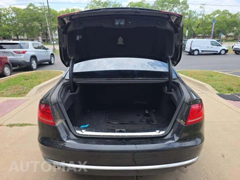2012 Audi A8 L 4.2 – miniatura 14