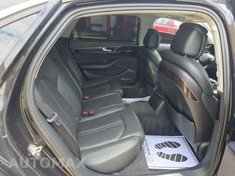 2012 Audi A8 L 4.2 – miniatura 16