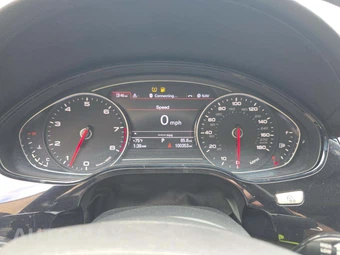 2012 Audi A8 L 4.2 – miniatura 9