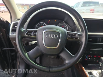 2012 Audi Q5 2.0T Premium Plus – miniatura 10