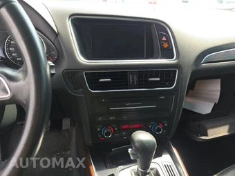 2012 Audi Q5 2.0T Premium Plus – miniatura 11