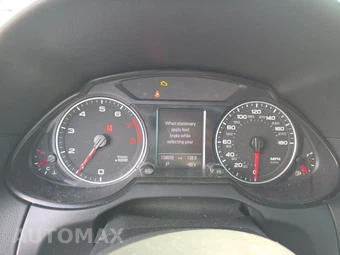 2012 Audi Q5 2.0T Premium Plus – miniatura 12