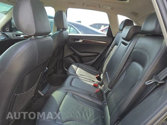 2012 Audi Q5 2.0T Premium Plus – miniatura 13