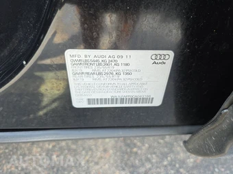 2012 Audi Q5 2.0T Premium Plus – miniatura 14