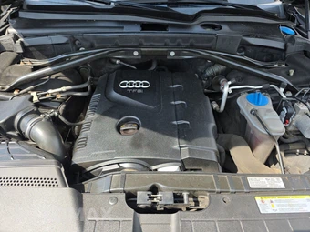 2012 Audi Q5 2.0T Premium Plus – miniatura 15