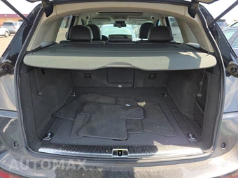2012 Audi Q5 2.0T Premium Plus – miniatura 16