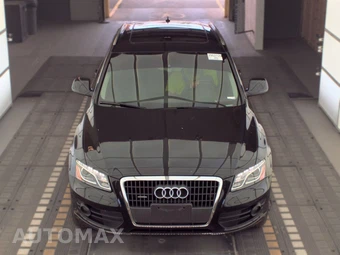 2012 Audi Q5 2.0T Premium Plus – miniatura 2