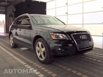 2012 Audi Q5 2.0T Premium Plus – miniatura 3