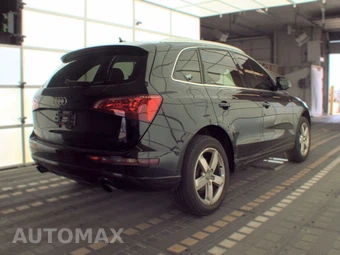 2012 Audi Q5 2.0T Premium Plus – miniatura 4