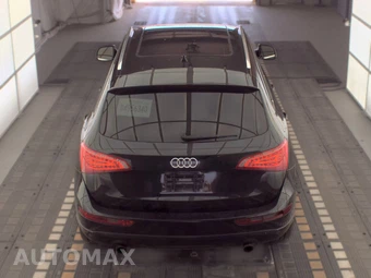 2012 Audi Q5 2.0T Premium Plus – miniatura 5