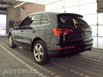 2012 Audi Q5 2.0T Premium Plus – miniatura 6