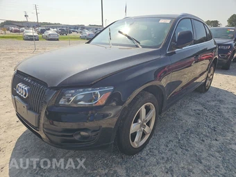 2012 Audi Q5 2.0T Premium Plus