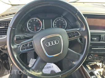 2012 Audi Q5 2.0T Premium Plus - miniatura 10
