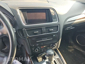 2012 Audi Q5 2.0T Premium Plus - miniatura 11