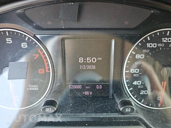 2012 Audi Q5 2.0T Premium Plus - miniatura 12
