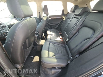 2012 Audi Q5 2.0T Premium Plus - miniatura 13