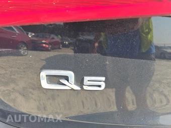 2012 Audi Q5 2.0T Premium Plus - miniatura 16