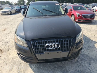 2012 Audi Q5 2.0T Premium Plus - miniatura 2