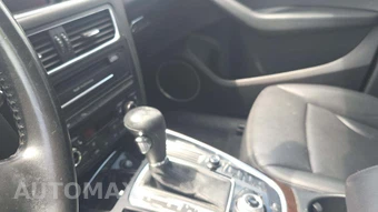 2012 Audi Q5 2.0T Premium Plus - miniatura 21