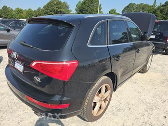 2012 Audi Q5 2.0T Premium Plus - miniatura 4