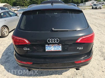 2012 Audi Q5 2.0T Premium Plus - miniatura 5